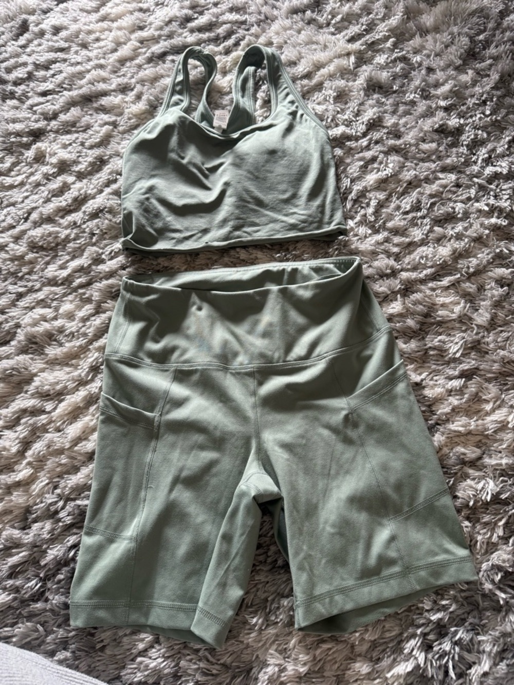 Yogalicious Active Set